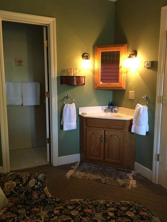 The Madison House Bed And Breakfast Nevada City Exterior foto